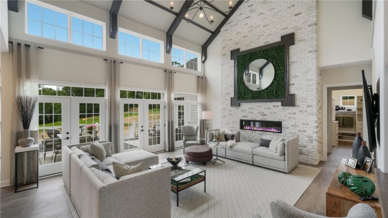 Lot 17 Shadow Ridge Drive — photo 5