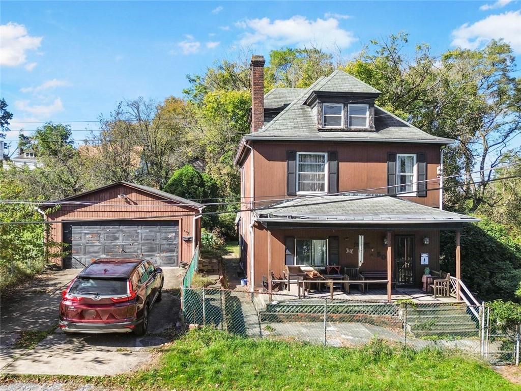 507 Warsaw St — photo 1
