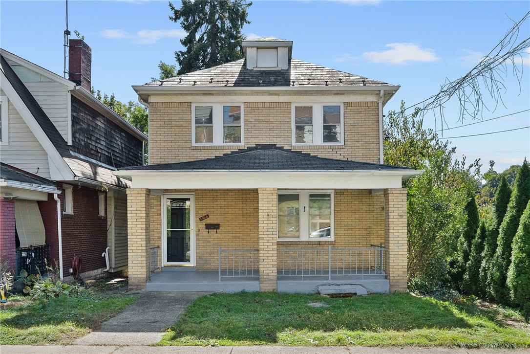 1408 Bellaire Pl — photo 1