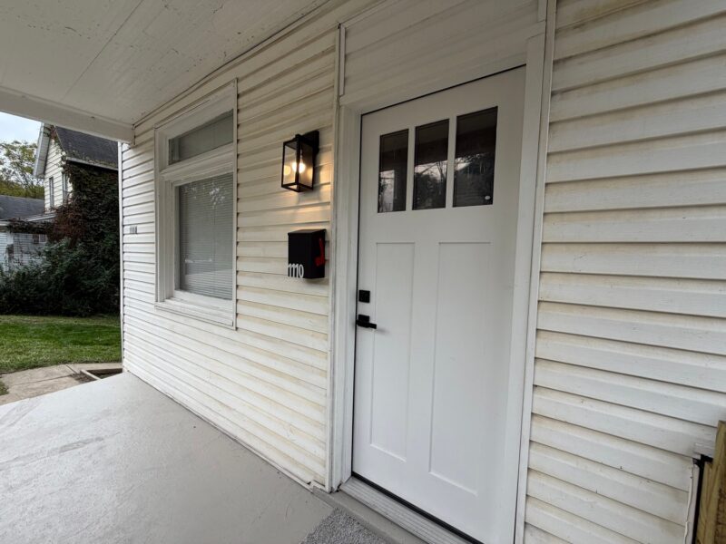 1110 Melrose Street — photo 3