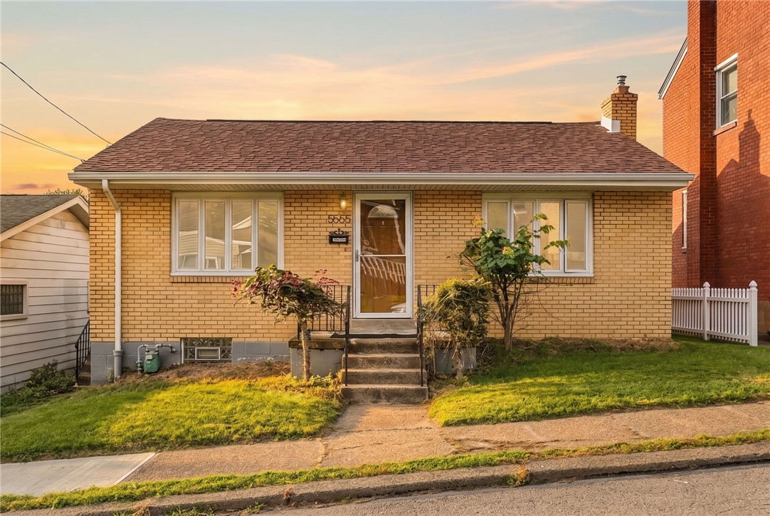5555 Camelia St — photo 1