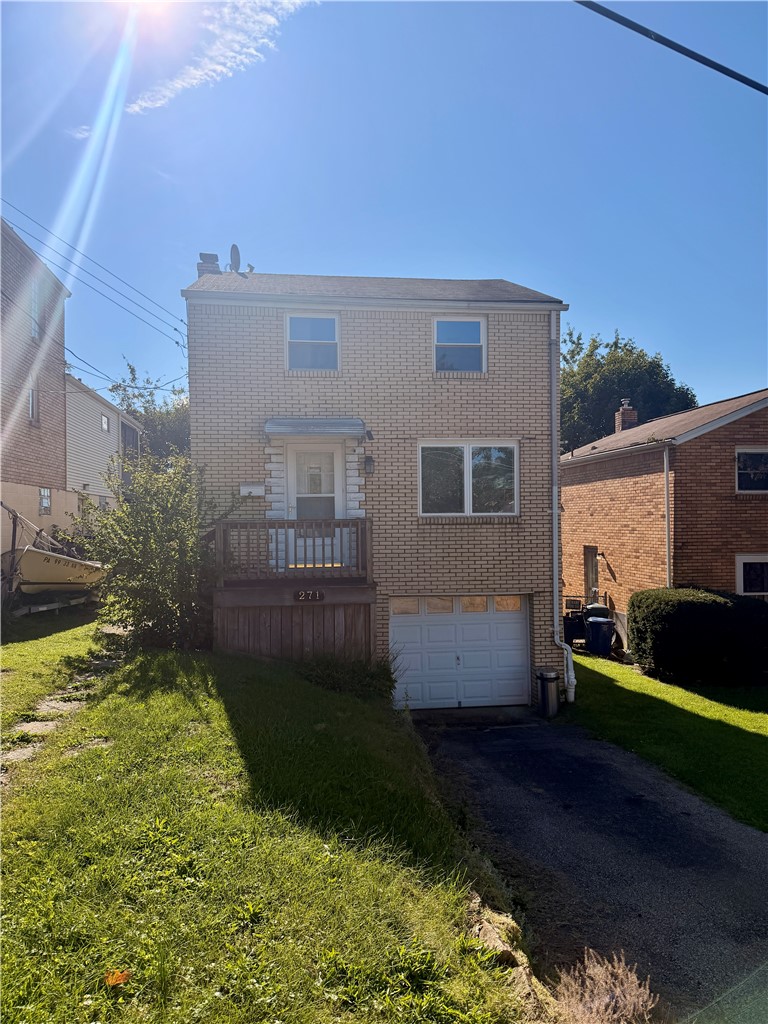 271 Kohen St — photo 1