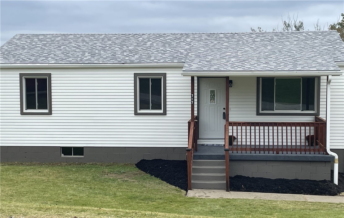 717 Monroe Ave — photo 1