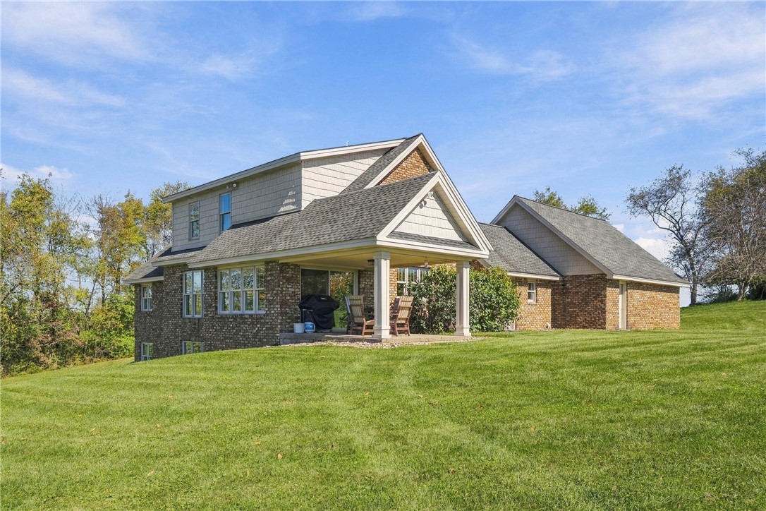 160 S Benbrook Rd — photo 1