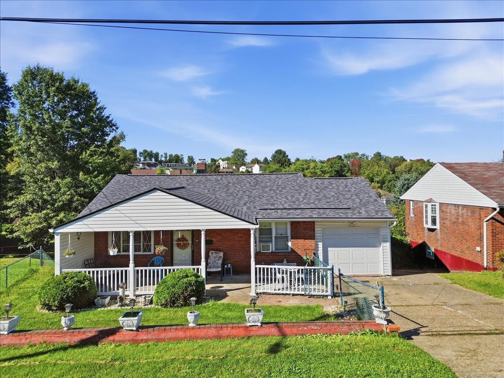 4018 Everlawn St — photo 1