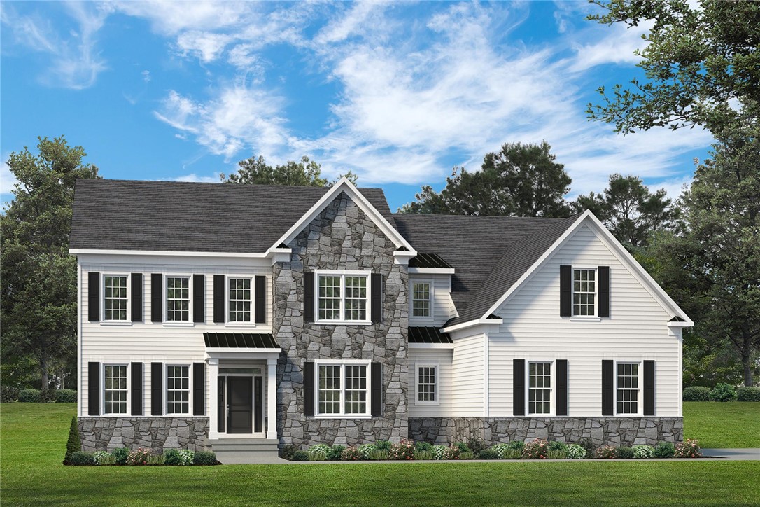 Lot 12 Shadow Ridge Drive — photo 1