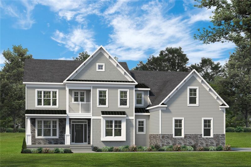 Lot 12 Shadow Ridge Drive — photo 2