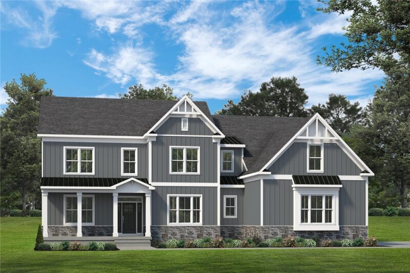 Lot 12 Shadow Ridge Drive — photo 3