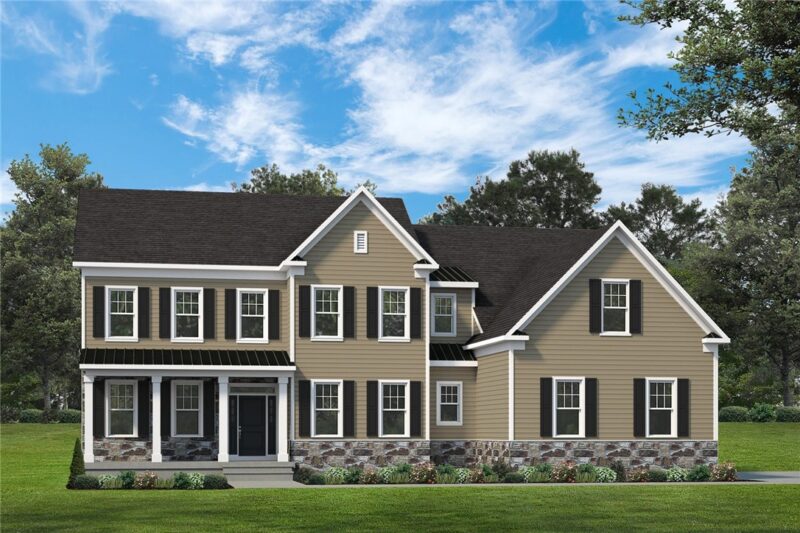 Lot 12 Shadow Ridge Drive — photo 4
