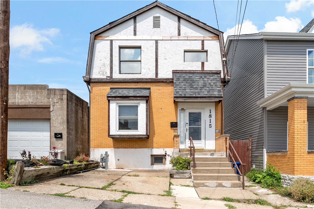 1815 Waite St — photo 1