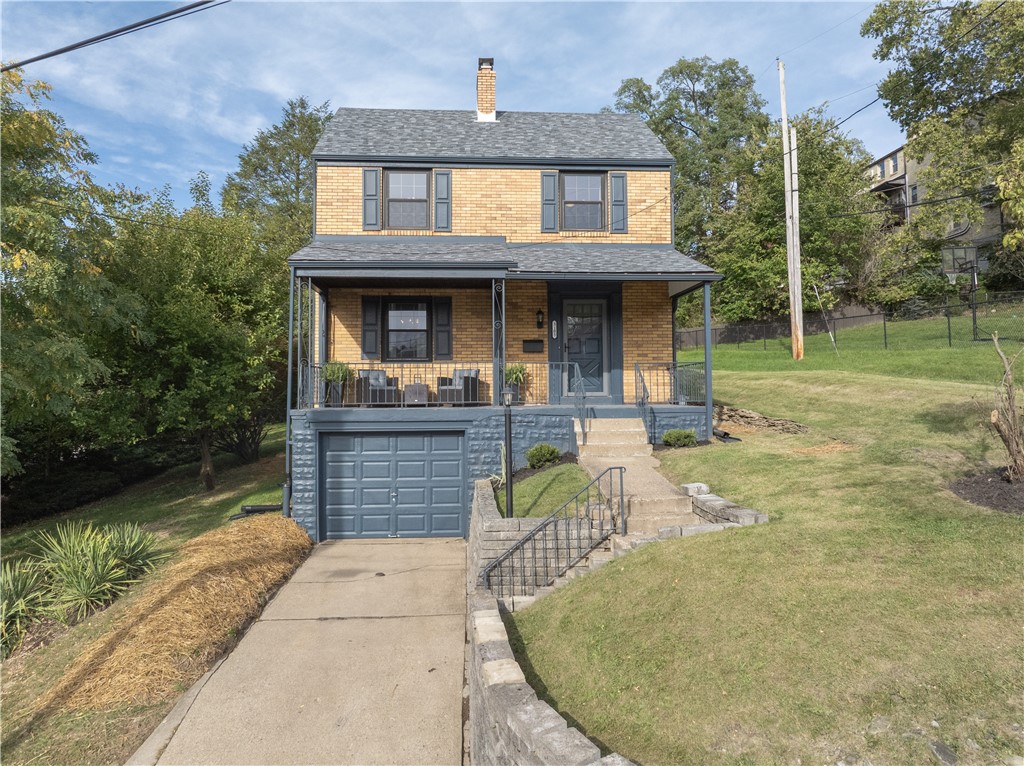 3105 Kestner Ave — photo 1
