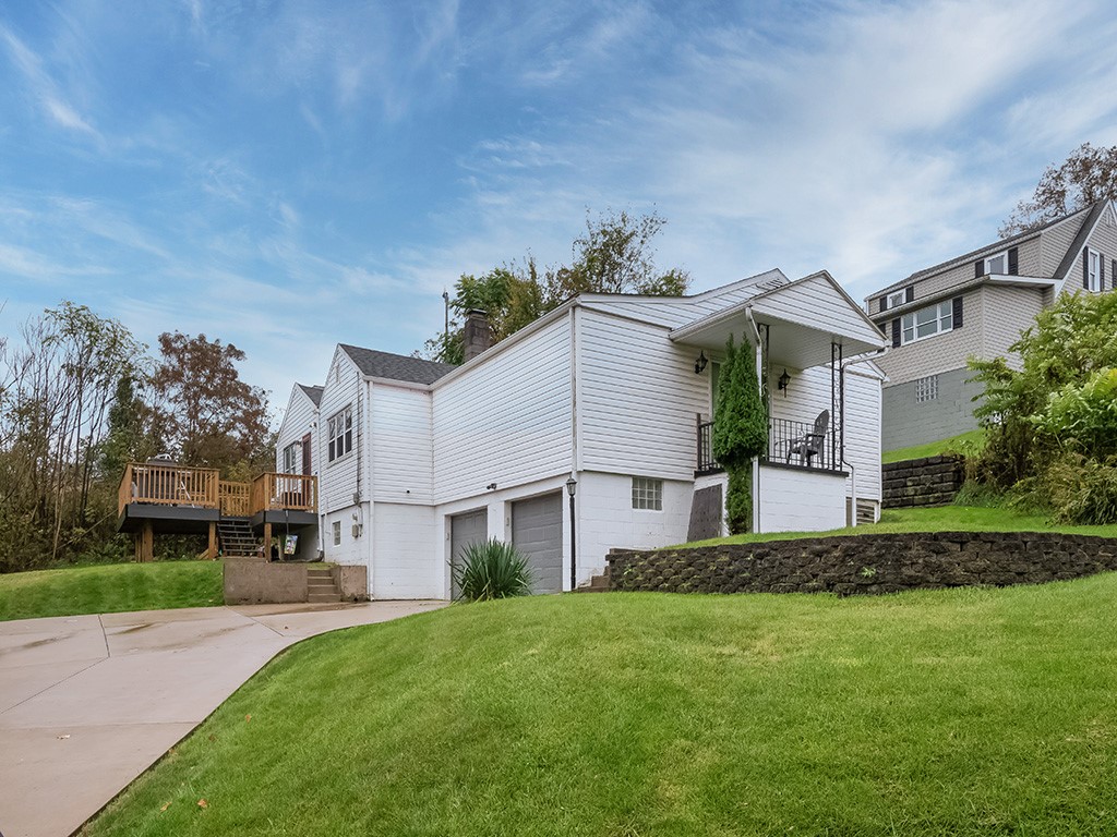 4 STRABANE STREET — photo 1