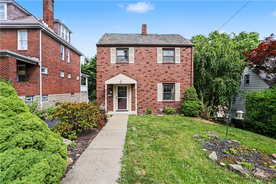 21 Leon Rd — photo 1