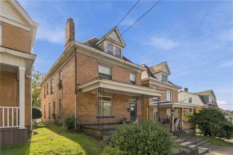 20 Magee Ave