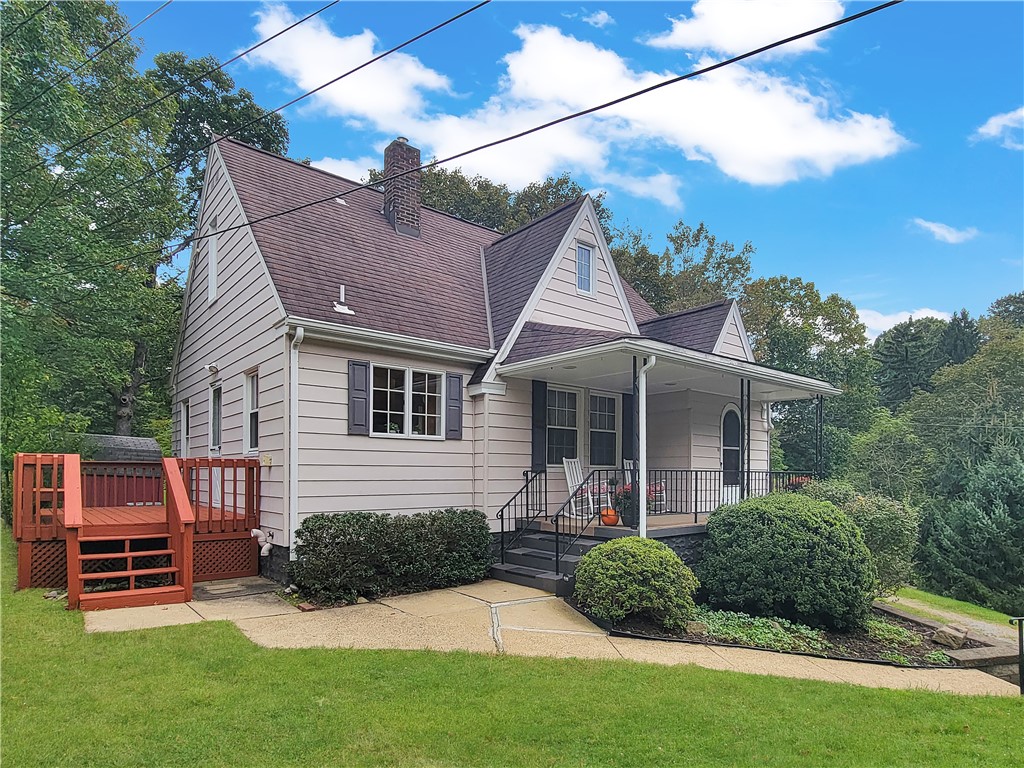 8210 Eleanor St — photo 1