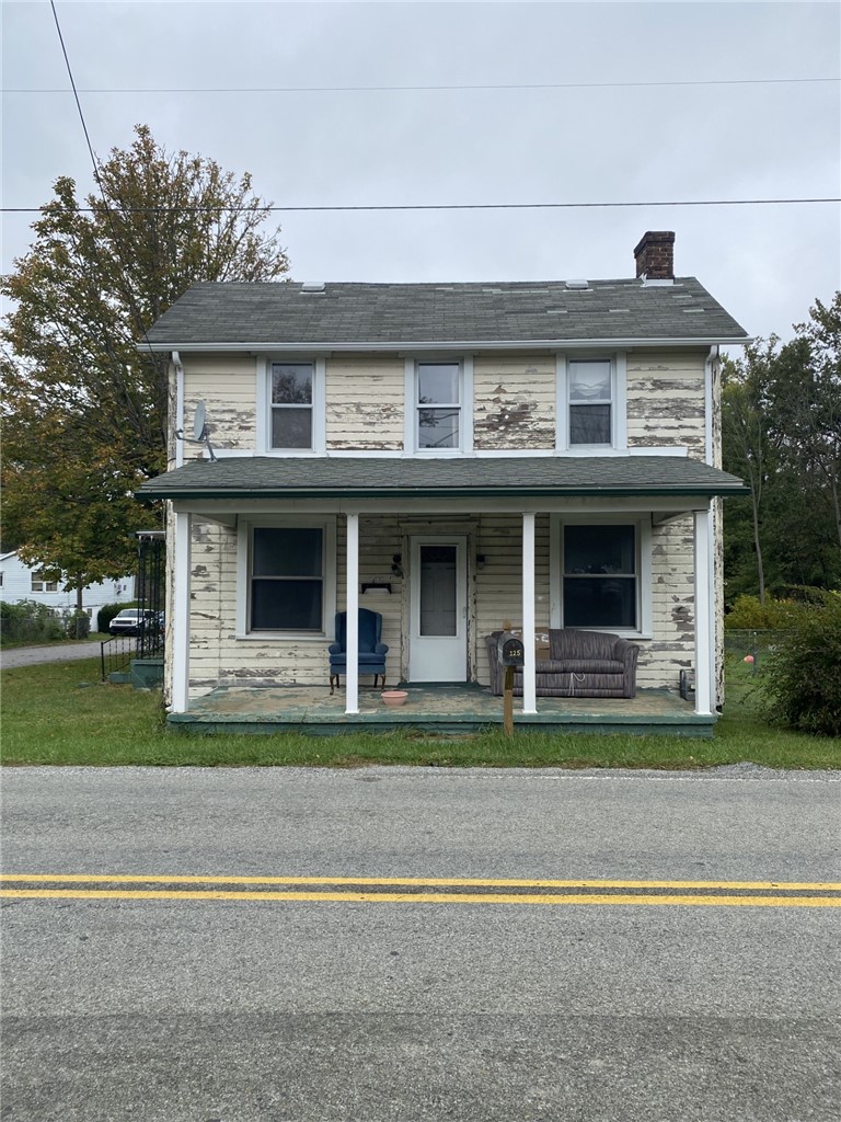 125 Hopwood-Clsprg Rd — photo 1