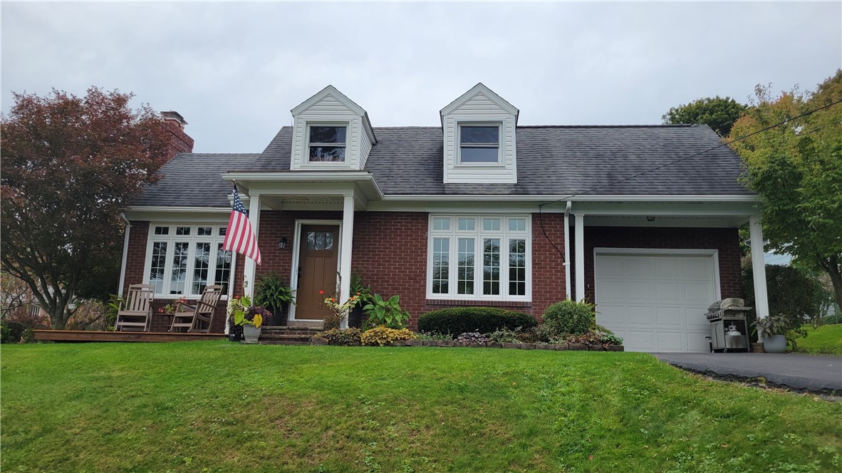 7852 Somerset Pike — photo 1