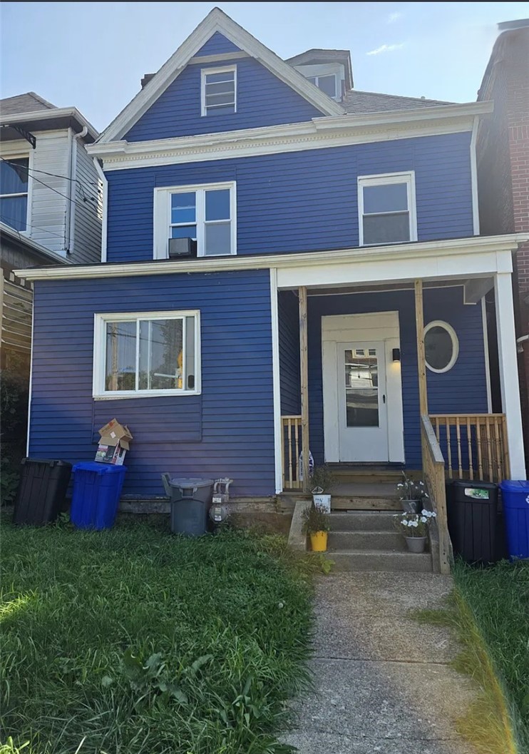 93 Beltzhoover Ave — photo 2
