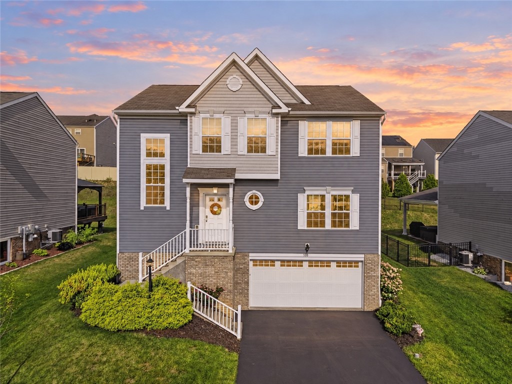 108 Dutch Creek Dr — photo 1