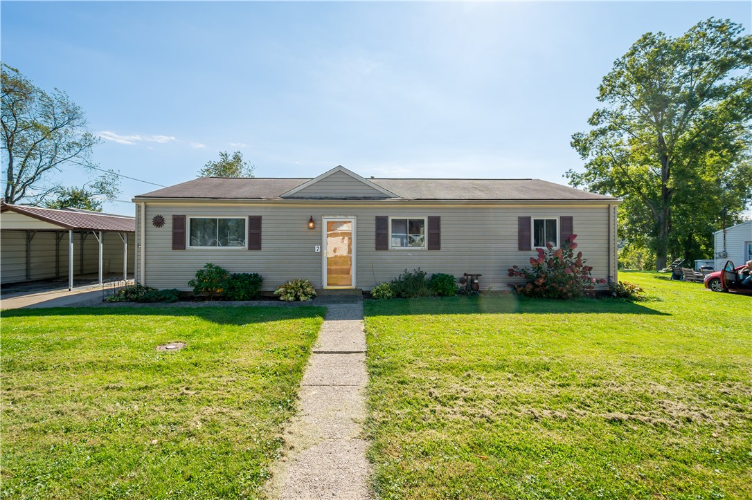 7 Meadow View Place — photo 1