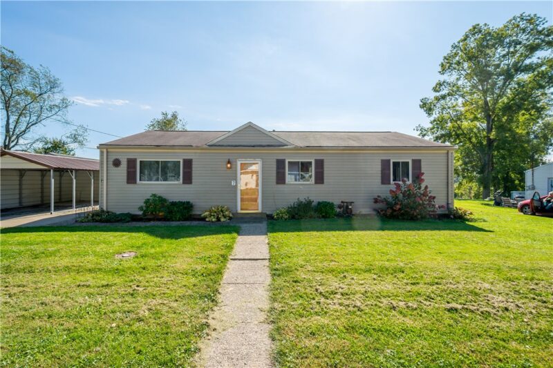 7 Meadow View Place