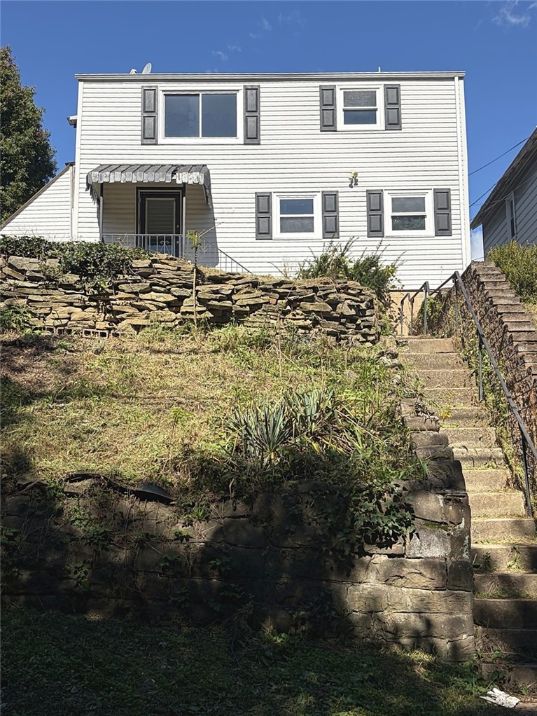912 Hillsboro St — photo 1