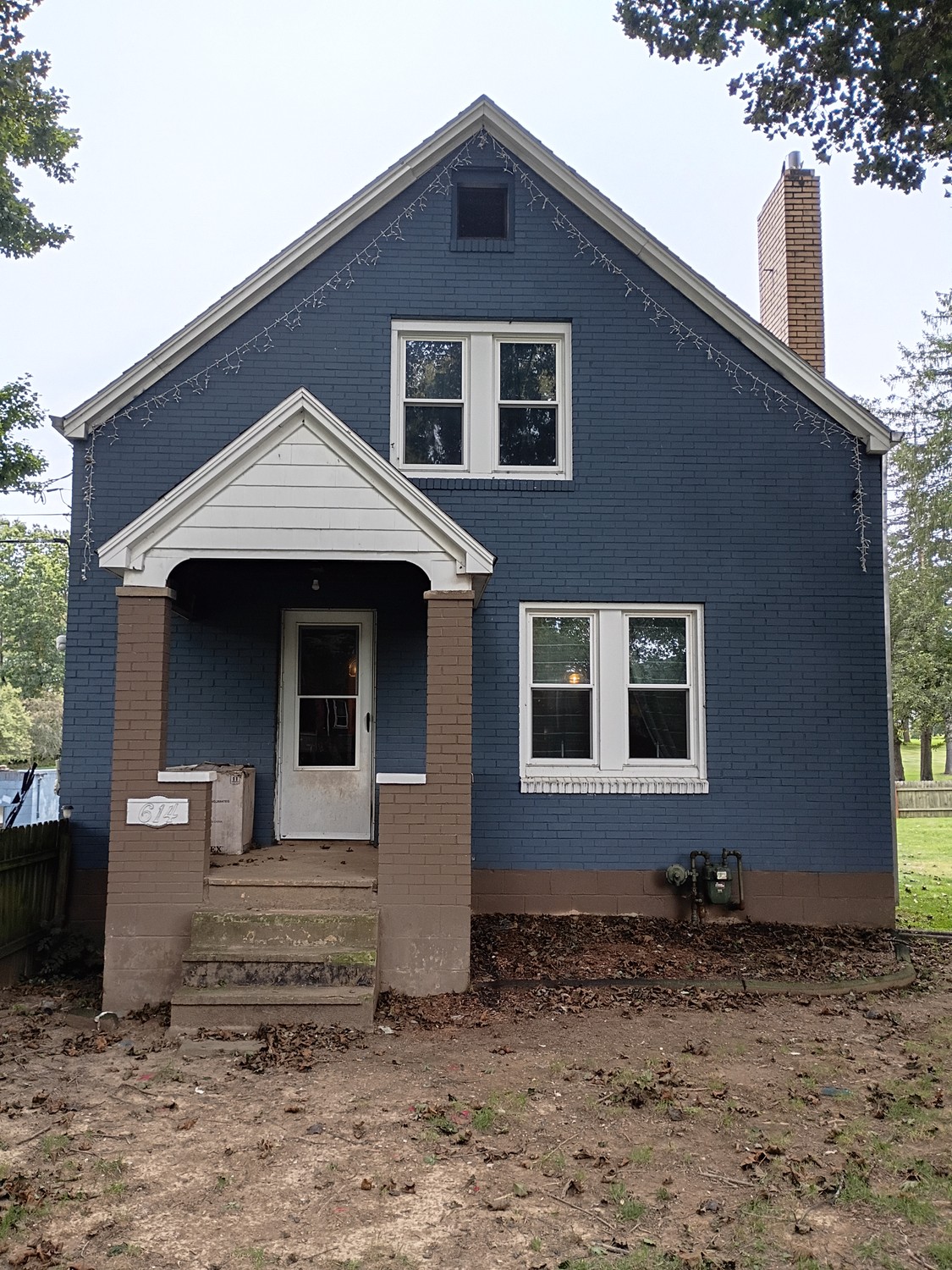614 N Pike ROAD — photo 1
