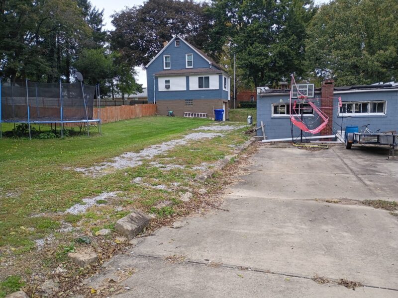 614 N Pike ROAD — photo 2