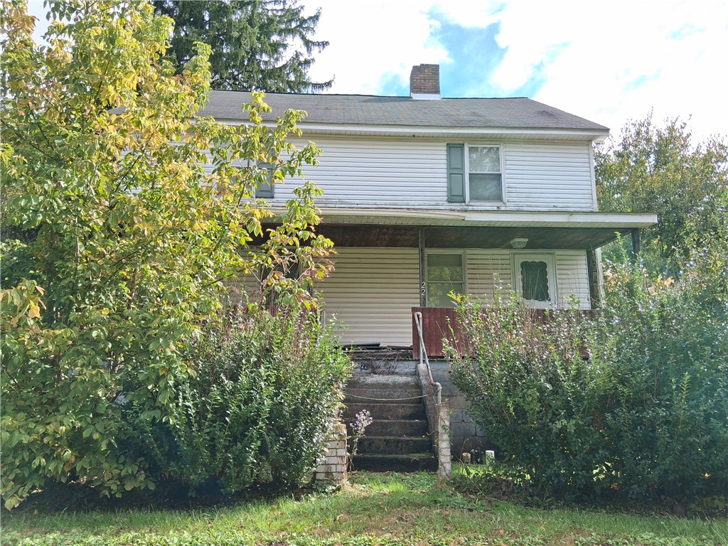 22 Verner Ave — photo 1