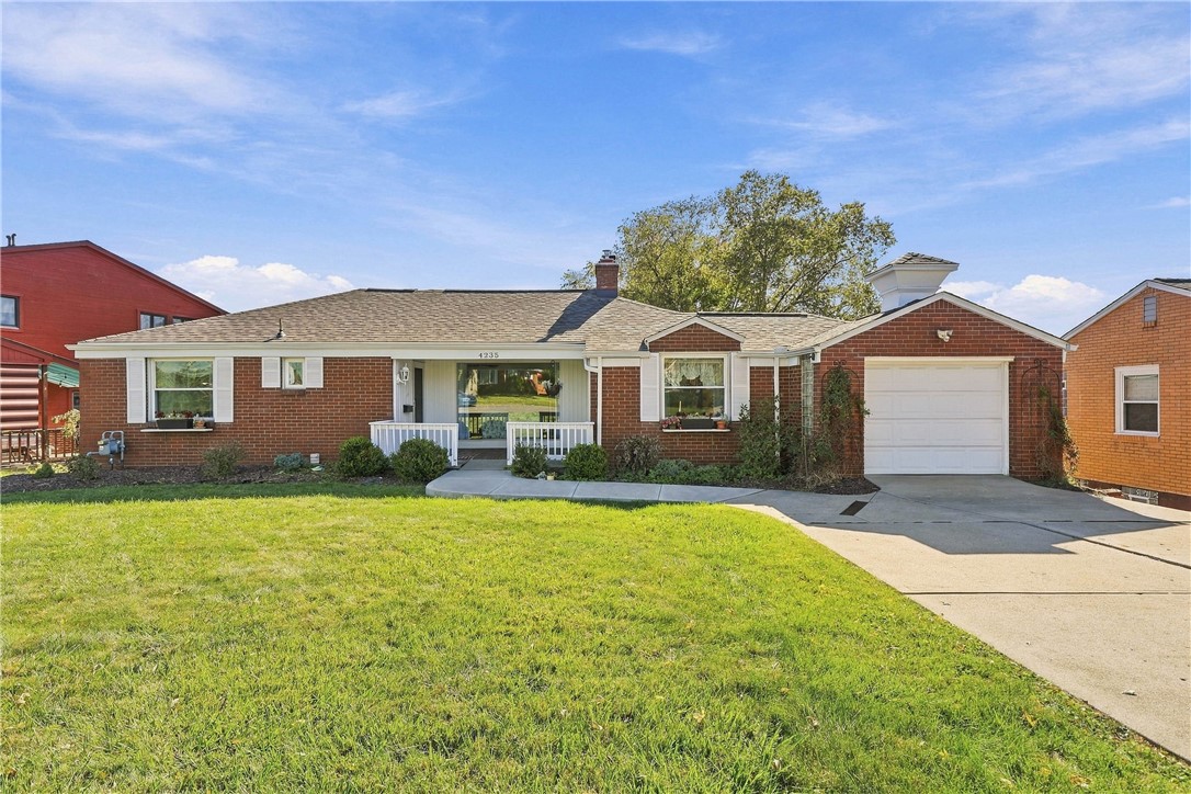 4235 GREENRIDGE ROAD — photo 1