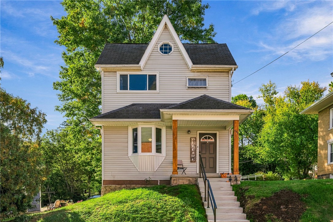 442 Lincoln Ave — photo 1