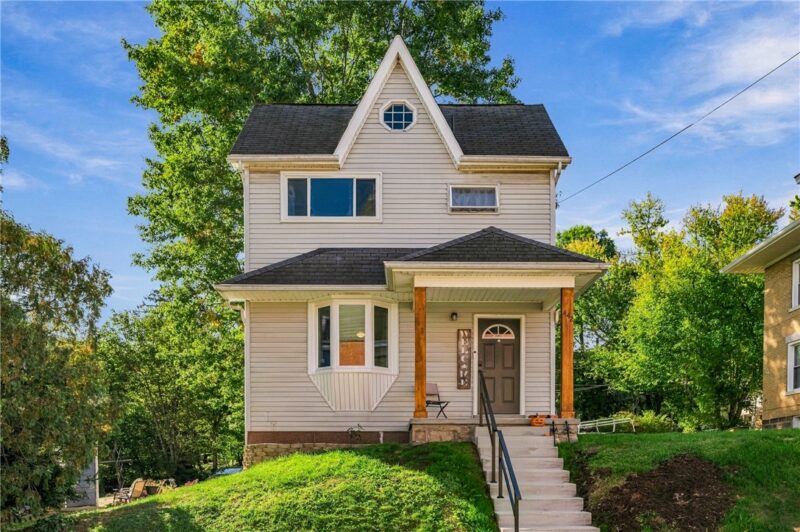 442 Lincoln Ave