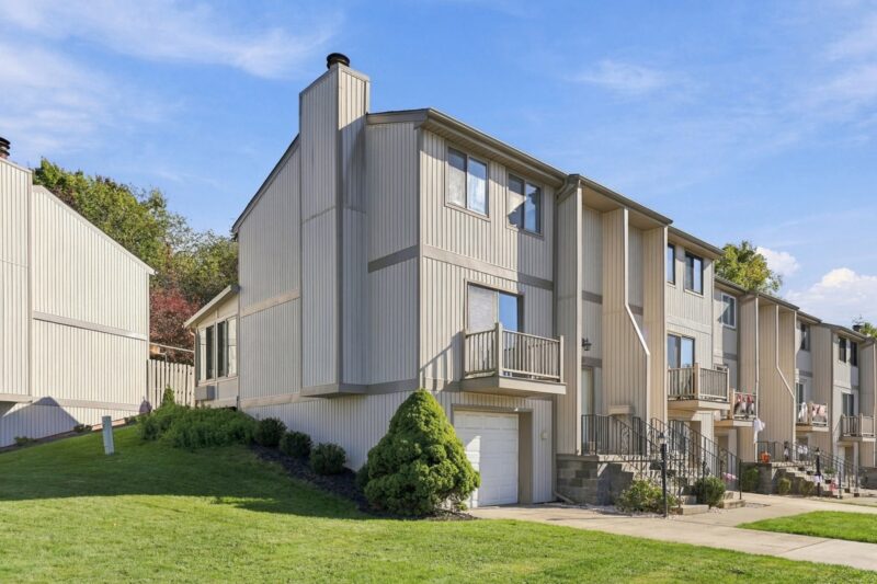 125 Arrowood Drive