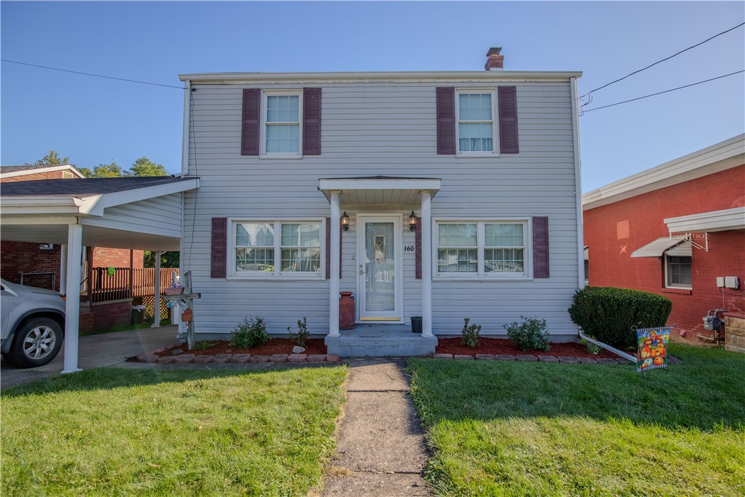 160 Easy St — photo 1
