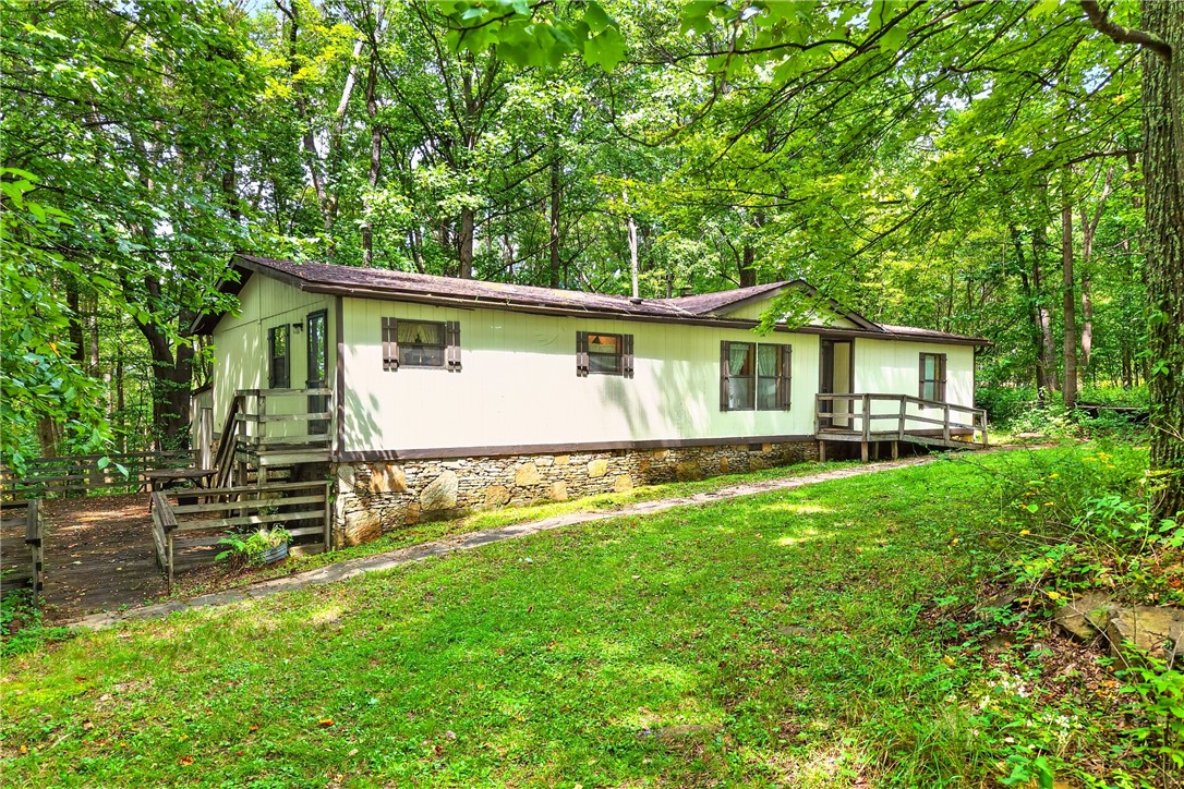 126 Roy Stout Rd — photo 1