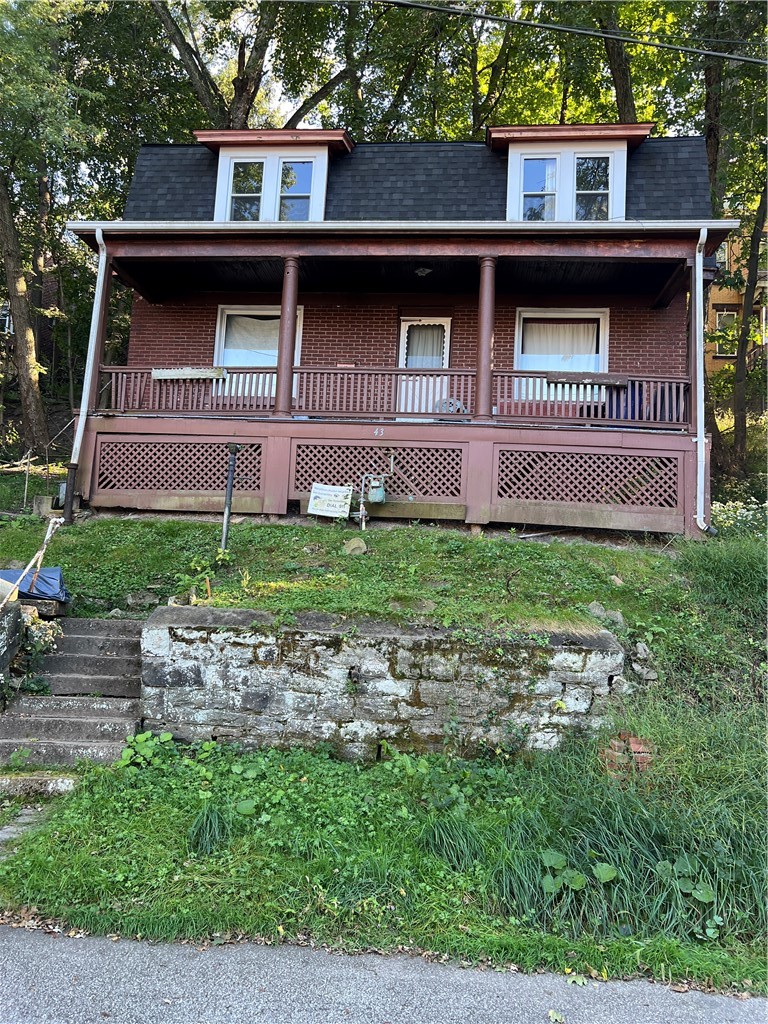 43 Kenwood Ave — photo 1