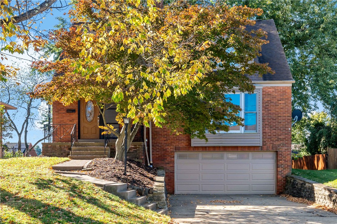 430 Summit Drive — photo 1