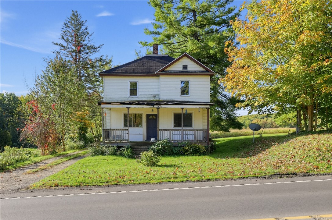 11213 Route 6n — photo 1