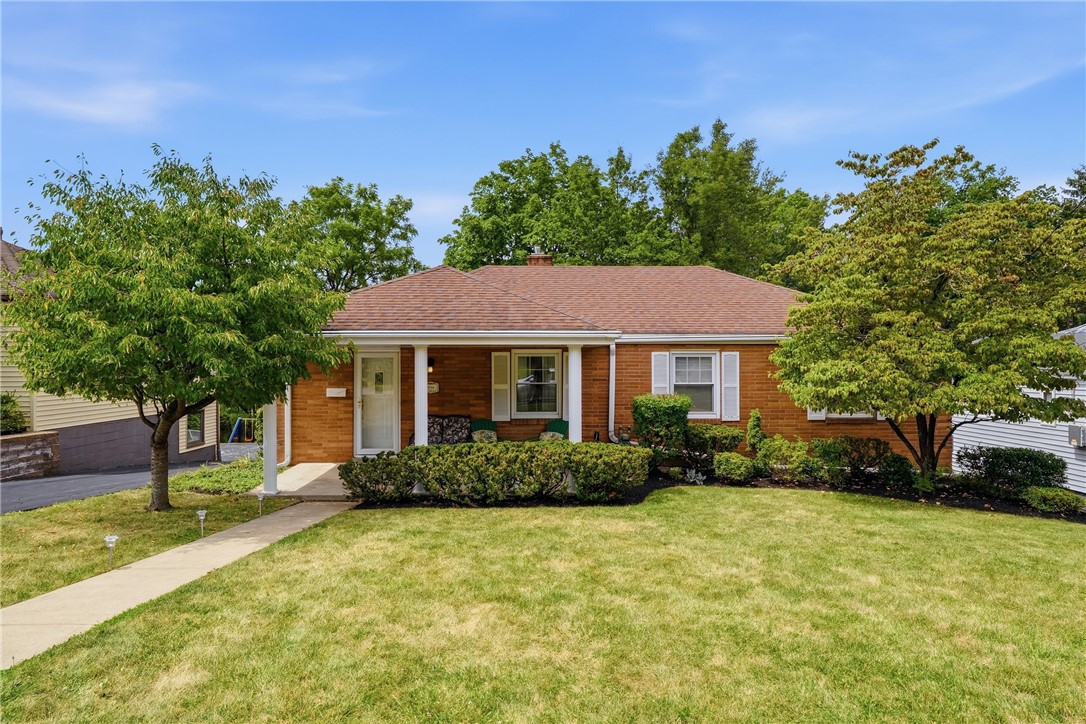 4714 McKee Dr — photo 1