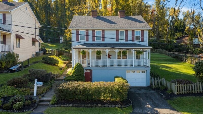 1112-1114 Boni Drive