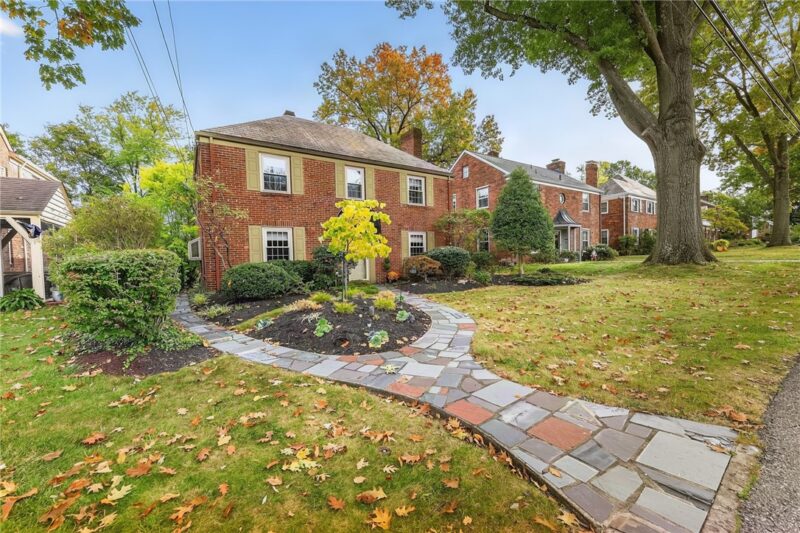 525 Westover Road — photo 3