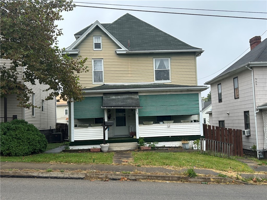 618 Morrell Ave — photo 1