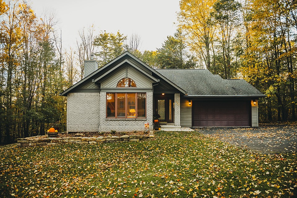 796 South Shore Trail — photo 1