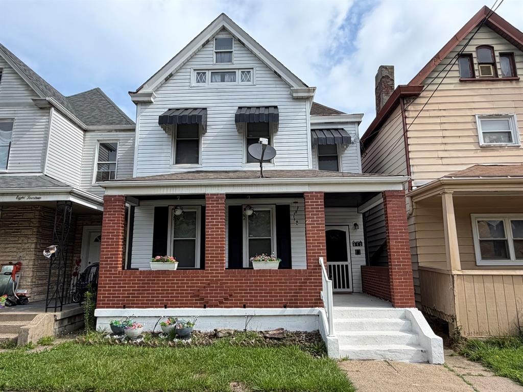 812 Rose Street — photo 1