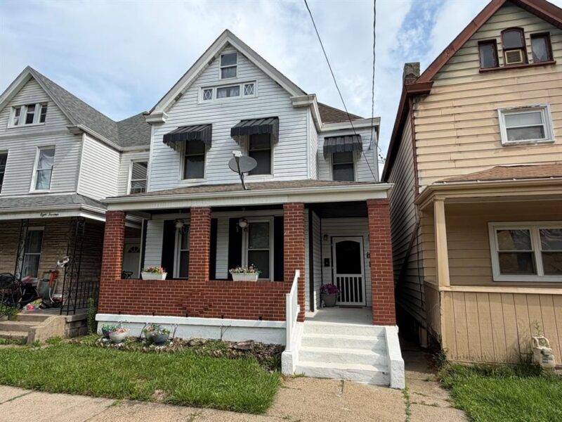 812 Rose Street — photo 2