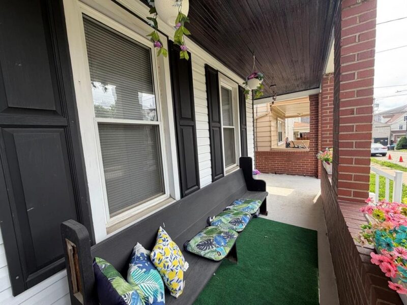 812 Rose Street — photo 3