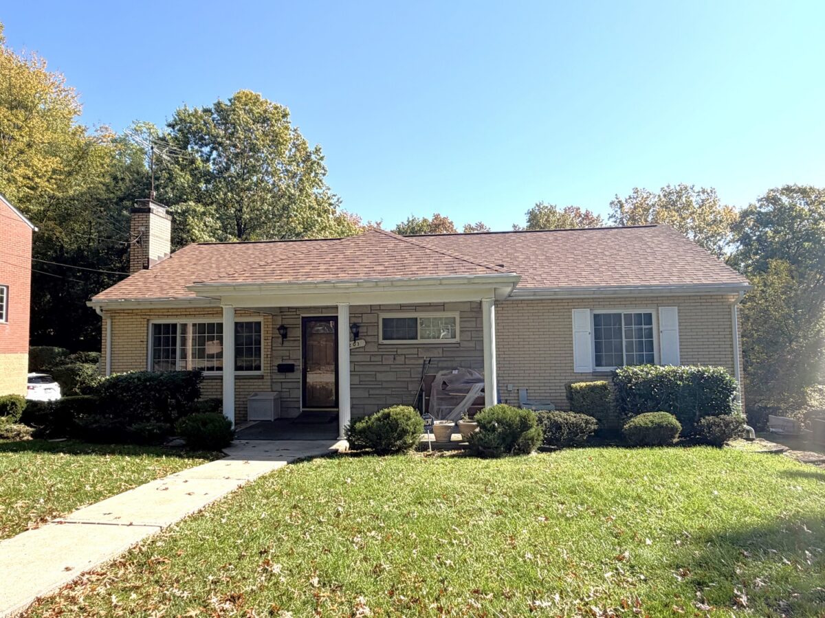 2034 W Kendon Drive — photo 1