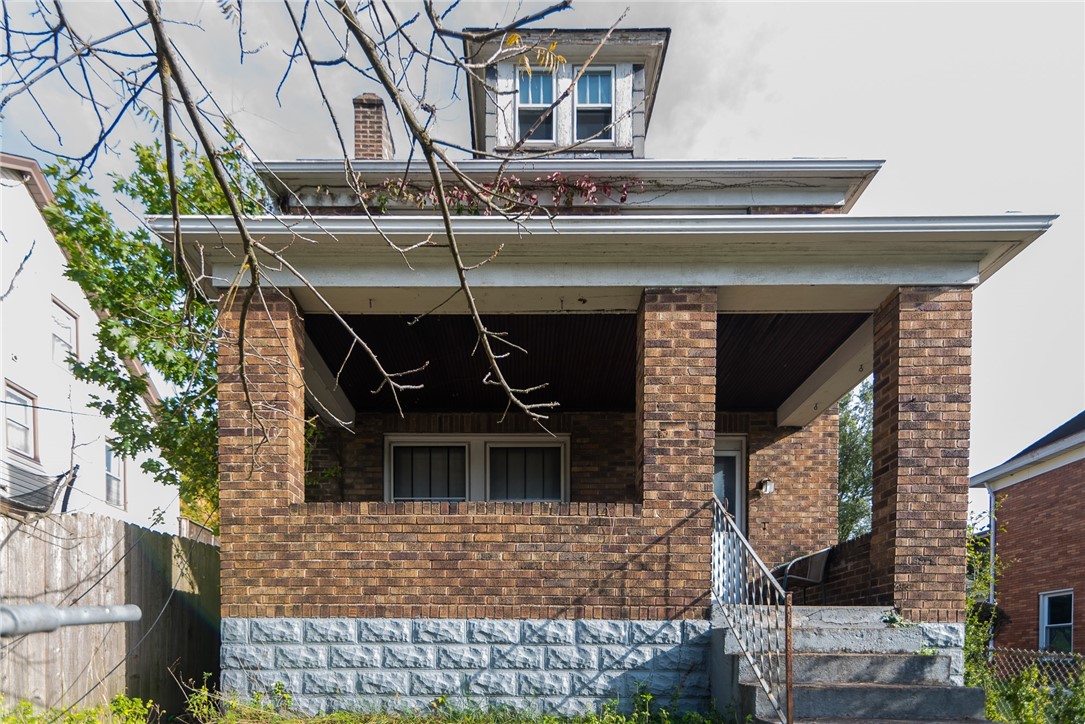 3444 Mcclure Ave — photo 1