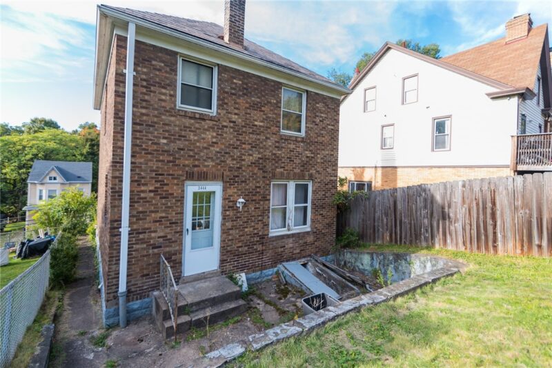 3444 Mcclure Ave — photo 2