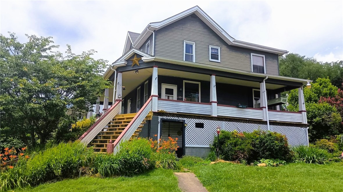 712 Depot St — photo 1